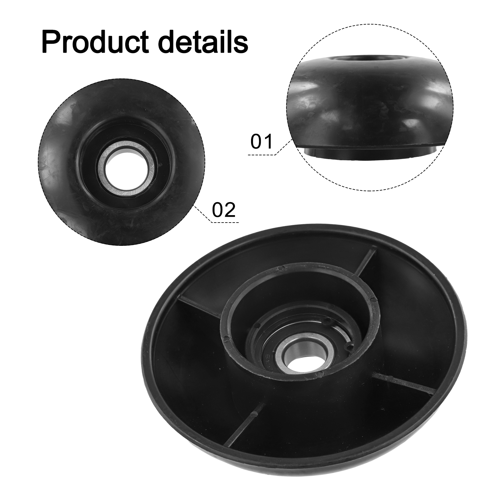 As Picture 532182217 Mow Ball  - Gardening Tools Picture recensie en prijs