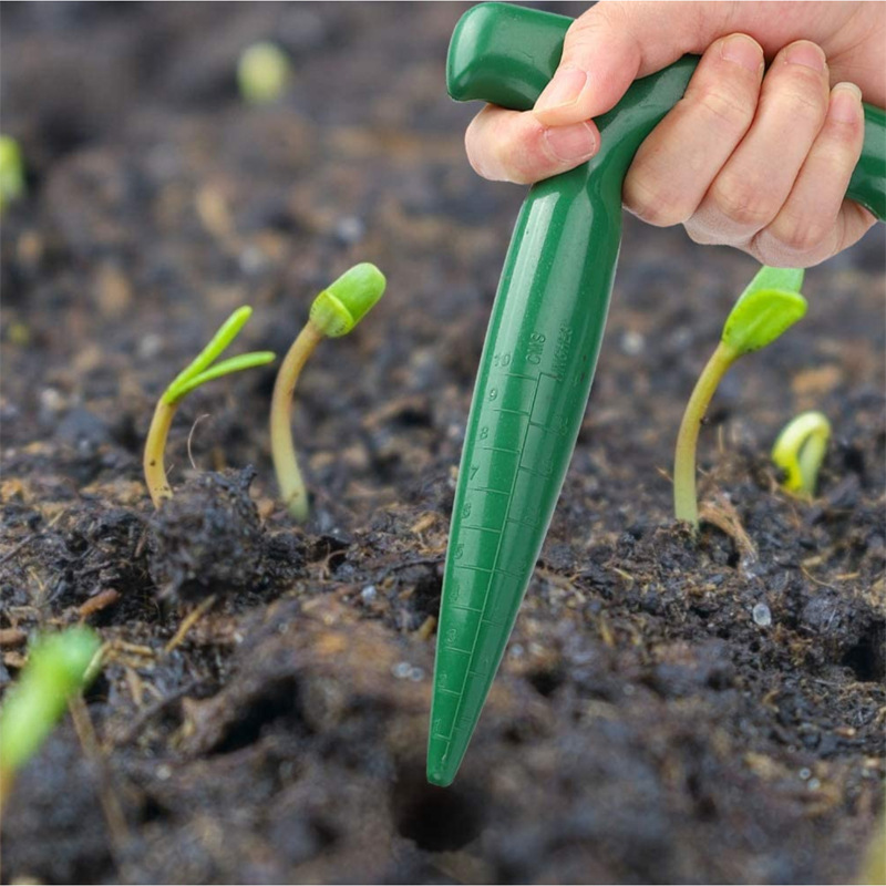 Mini Gardening Tool Set Label  - Gardening Tools Labeled recensie en prijs