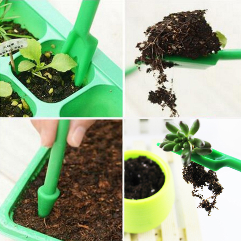 Mini Gardening Tool Set Label  - Gardening Tools Labeled recensie en prijs