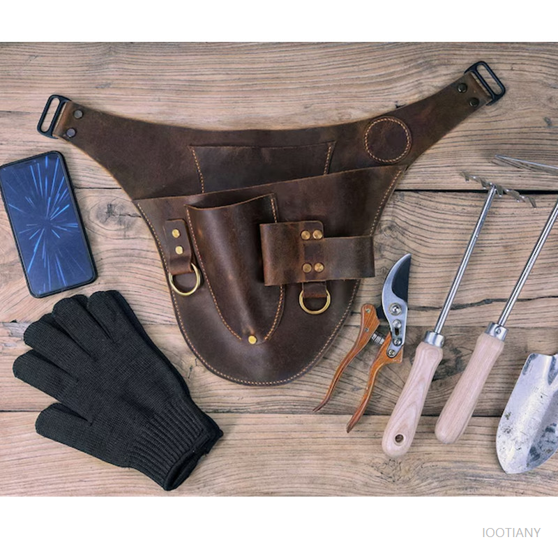 New Retro Multi-function Outdo - Gardening Tools Cartoon recensie en prijs