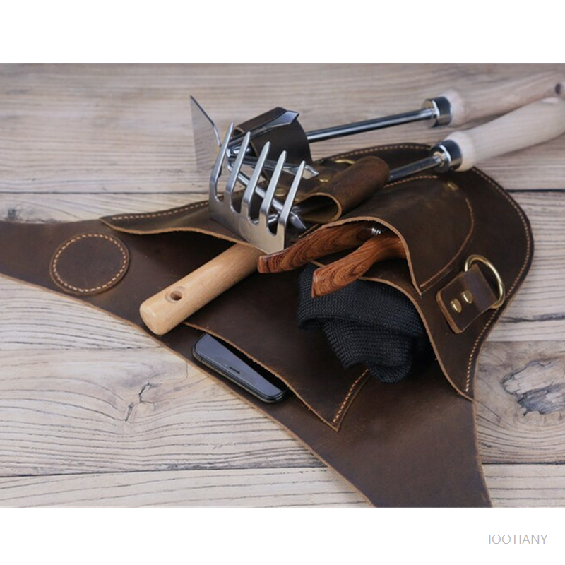New Retro Multi-function Outdo - Gardening Tools Cartoon recensie en prijs