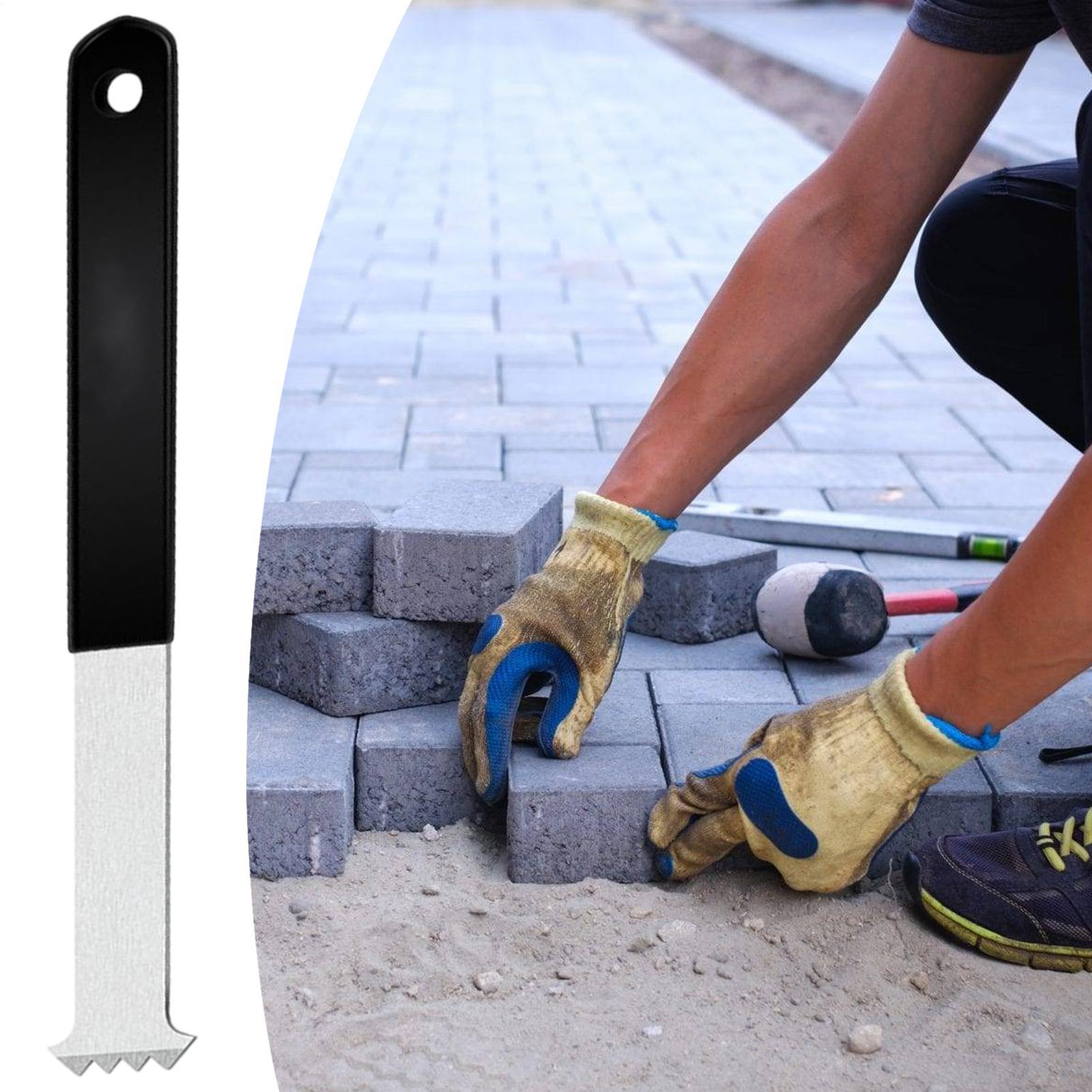 Paver Extractor 2-Piece Heavy- - Gardening Tools For Beginners recensie en prijs