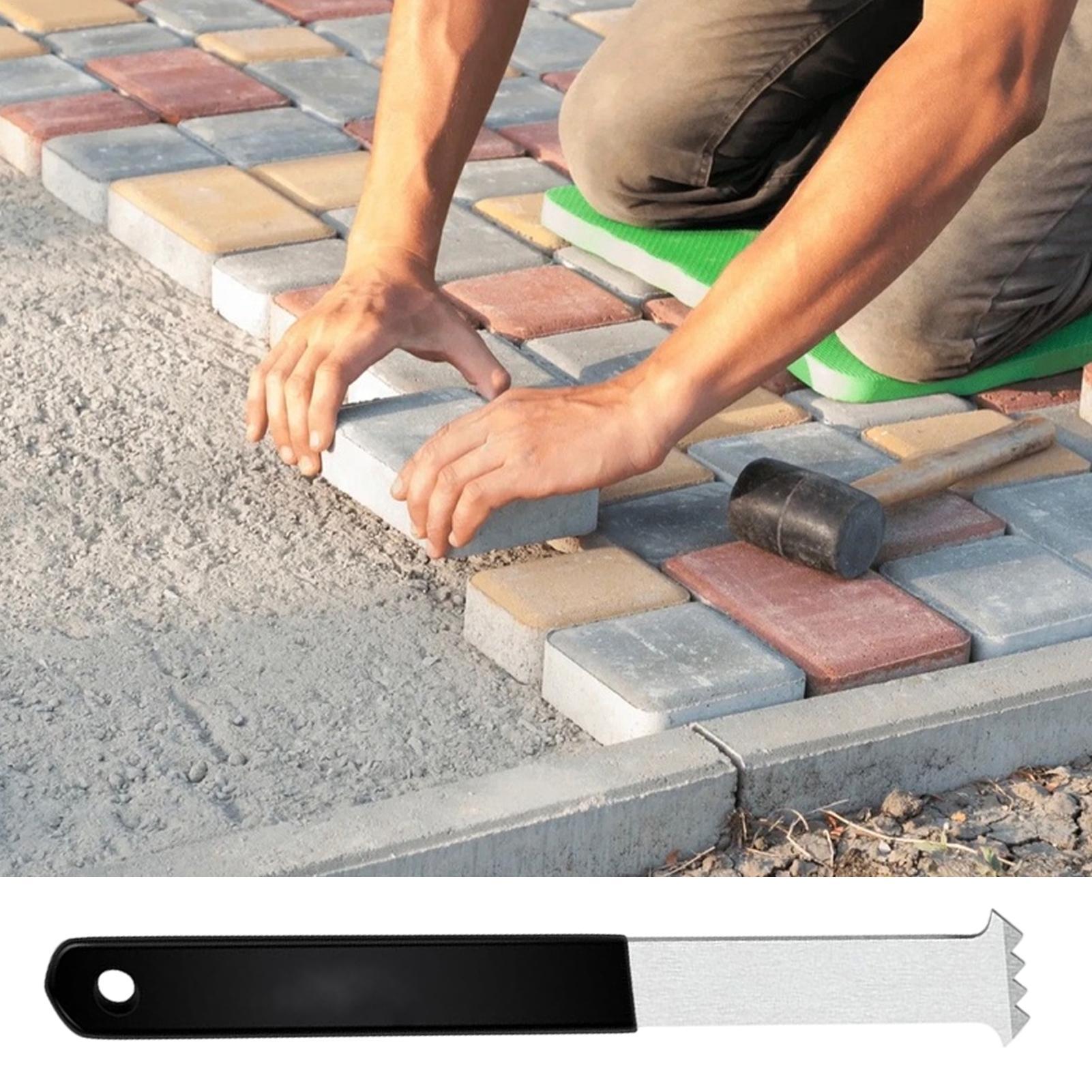 Paver Extractor 2-Piece Heavy- - Gardening Tools For Beginners recensie en prijs